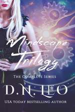 Mindscape Trilogy