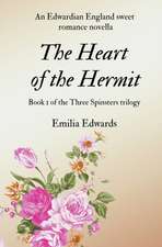 Edwards, E: Heart of the Hermit