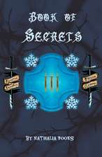 Book of Secrets