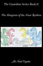 The Dragons of the Four Realms