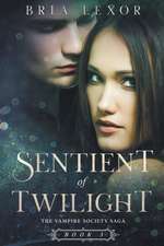 Sentient of Twilight