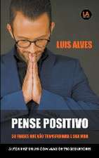 Pense Positivo