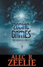 Zodiac Games