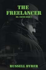 The Freelancer