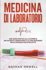 Medicina di Laboratorio