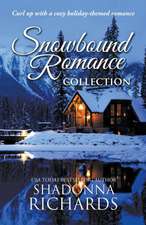 Snowbound Romance Collection