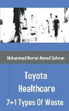 Toyota Healthcare