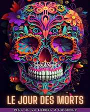 LE JOUR DES MORTS