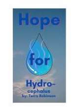 Hope for Hydro