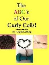 The ABCs to my Curly Coils: A-bout B-lack C-urls