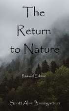Baumgartner, S: Return to Nature