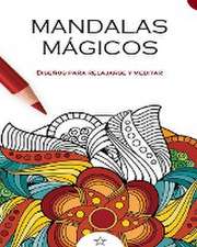 Mandalas Mágicos