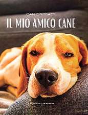 Il mio amico cane - Cani e Ritratti