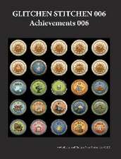 Glitchen Stitchen 006 Achievements 006