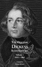 The Original Dickens Illustrations