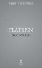 Flat Spin