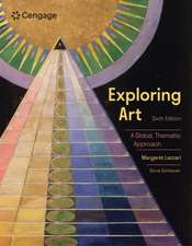 Exploring Art
