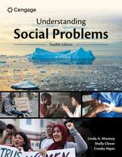 Understanding Social Problems