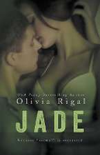 Rigal, O: Jade (Deutsch)