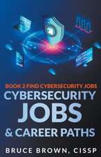 Cybersecurity Jobs & Career Paths