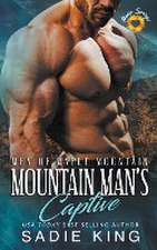 Mountain Man's Captive