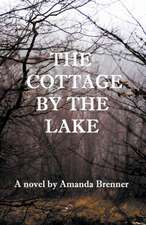 The Cottage by the Lake