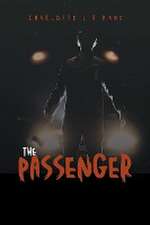 Kane, C: Passenger