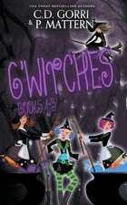 G'Witches