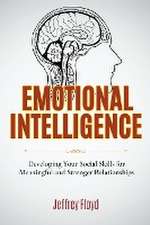 Emotional Intelligence