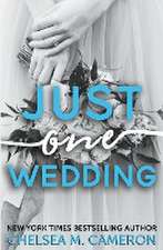 Just One Wedding