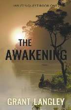 The Awakening