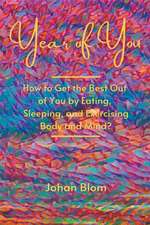 Year of You