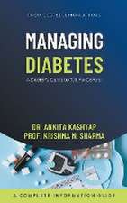 Managing Diabetes