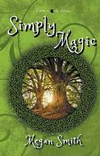 Simply Magic