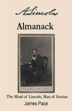 A. Lincoln's Almanack