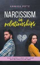 Narcissism in Relationships