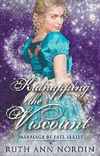 Kidnapping the Viscount