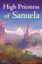 High Priestess of Sanuela