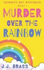 Murder Over the Rainbow