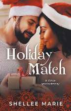 Holiday Match