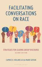 Facilitating Conversations on Race
