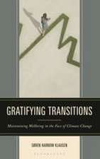 Gratifying Transitions