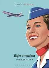 Flight Attendant