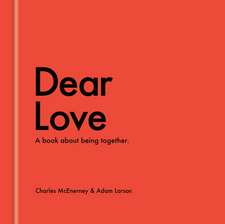 Dear Love