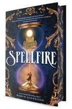 Spellfire