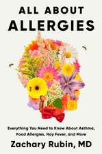 All about Allergies