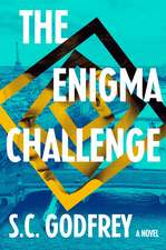 The Enigma Challenge: A Novel