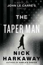 The Taper Man