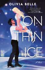 On Thin Ice