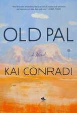 Old Pal